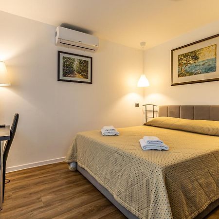Inn The Center Zagreb Studio Apartment Zewnętrze zdjęcie